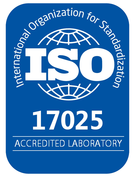 ISO 17025