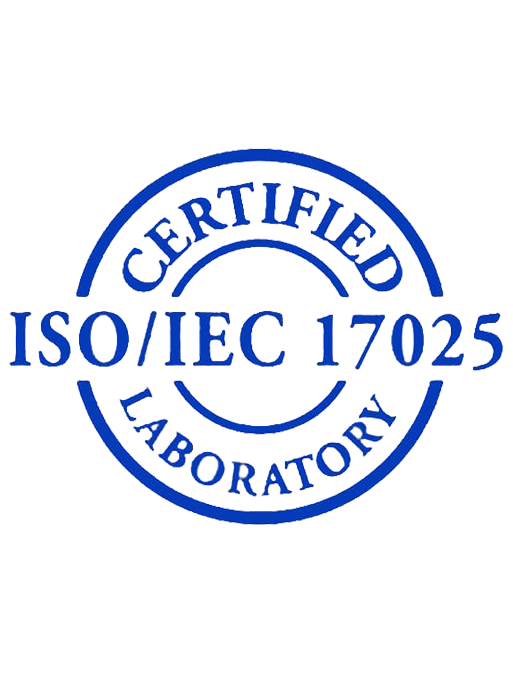 ISO 17025