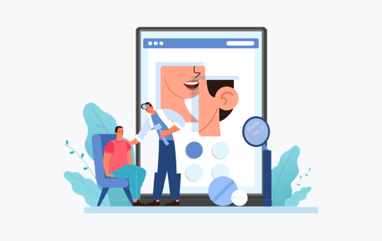 Отделение ЛОР