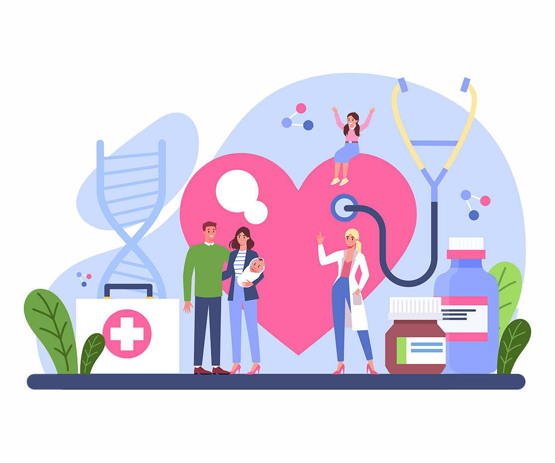 профильные